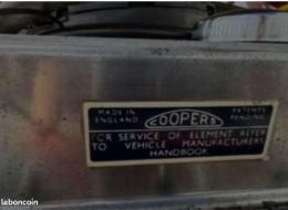 Mini Cooper 1000 Austin