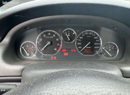 Peugeot 406 coupé V6