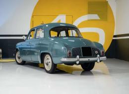 Renault Dauphine