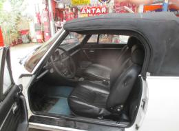 Peugeot 504 V6 Cabriolet