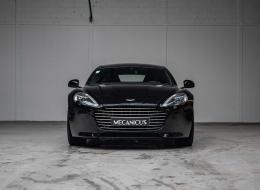 Aston Martin Rapide S *Première main, Française*
