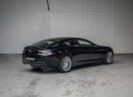 Aston Martin Rapide S *Première main, Française*