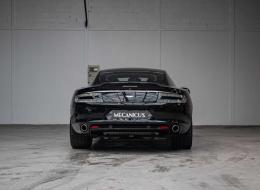 Aston Martin Rapide S *Première main, Française*