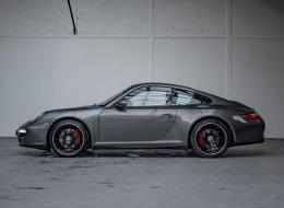 Porsche 997 .2 Carrera GTS *Porsche Exclusive*