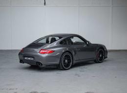 Porsche 997 .2 Carrera GTS *Porsche Exclusive*
