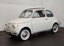 Fiat 500 L 110F