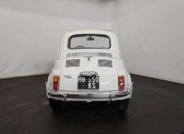 Fiat 500 L 110F