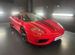 Ferrari 360 Modena
