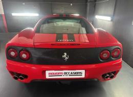 Ferrari 360 Modena