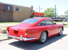 Aston Martin DB DB4 series V