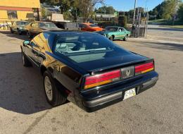 Pontiac Firebird Formula