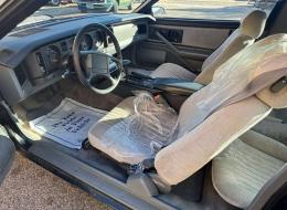 Pontiac Firebird Formula