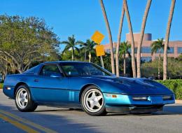 Chevrolet Corvette C4