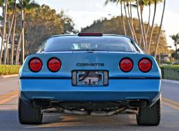 Chevrolet Corvette C4