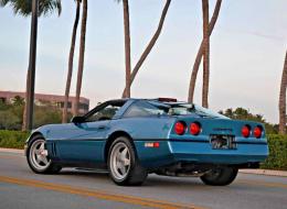 Chevrolet Corvette C4