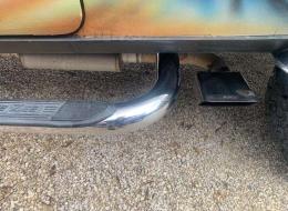 Jeep Cherokee V8 5.9 L