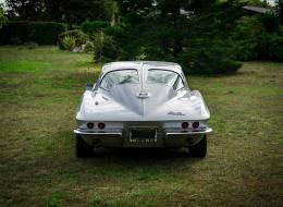 Chevrolet Corvette C2 Sting Ray Split Window