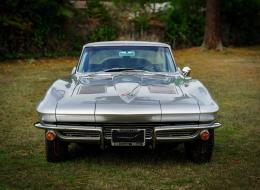 Chevrolet Corvette C2 Sting Ray Split Window