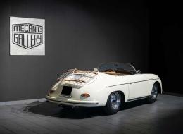 Porsche 356 Speedster Replica