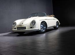 Porsche 356 Speedster Replica