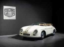 Porsche 356 Speedster Replica