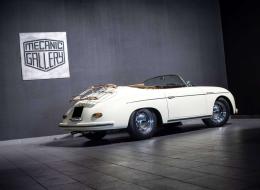 Porsche 356 Speedster Replica