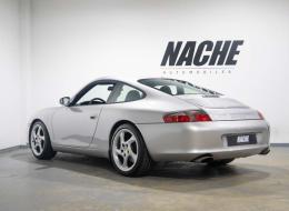 Porsche 996 Carrera