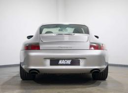 Porsche 996 Carrera