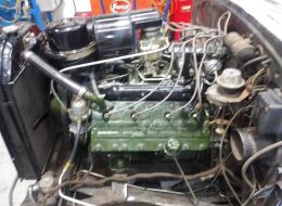 Cadillac Serie 62 sedanette