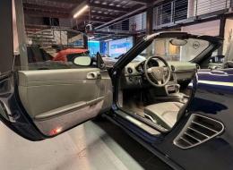 Porsche Boxster 3.4 S TipTronic S