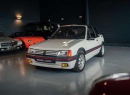 Peugeot 205 CTi