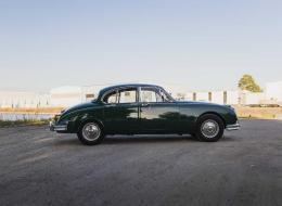 Jaguar MK 2 3.8