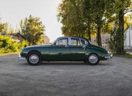 Jaguar MK 2 3.8
