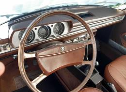 Peugeot 504 GL