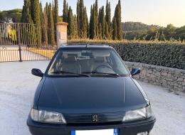 Peugeot 106 Griffe  1.6 L 90 CV