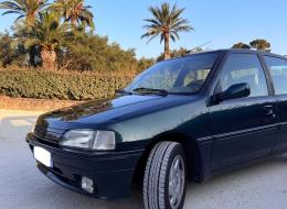 Peugeot 106 Griffe  1.6 L 90 CV