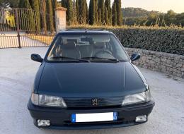 Peugeot 106 Griffe  1.6 L 90 CV