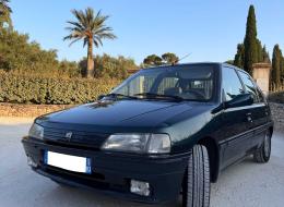 Peugeot 106 Griffe  1.6 L 90 CV