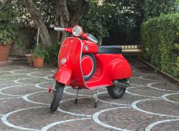 Scooter Vespa 90 SS