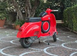 Scooter Vespa 90 SS