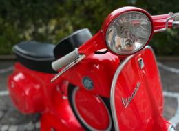 Scooter Vespa 90 SS