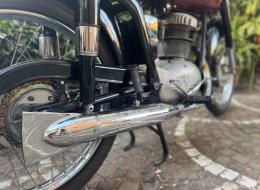 Moto Agusta 175 CSTL *SUPER PRIX*