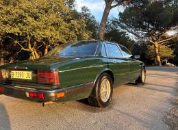 Jaguar Série - XJ SOVEREING