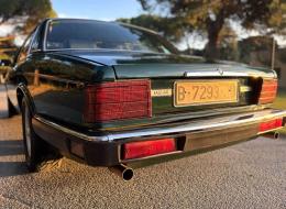 Jaguar Série - XJ SOVEREING