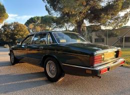 Jaguar Série - XJ SOVEREING