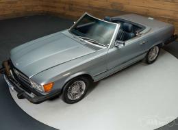 Mercedes-Benz SL 380