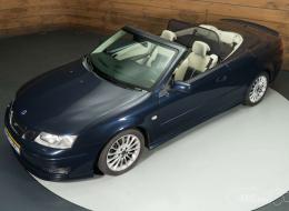 Saab 93 V6 2.8 Aero Cabriolet 