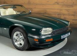 Jaguar XJS 4.0 Cabriolet