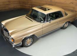 Mercedes-Benz SE 280 Coupé 3,5 L