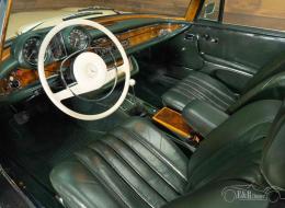 Mercedes-Benz SE 280 Coupé 3,5 L